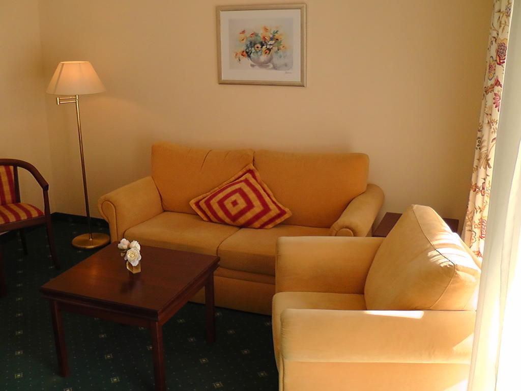 Vallaster Appartements Bad Füssing Zimmer foto
